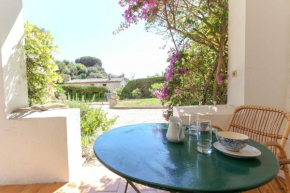 Apartment in a beautiful quiet residence parking - Benakey